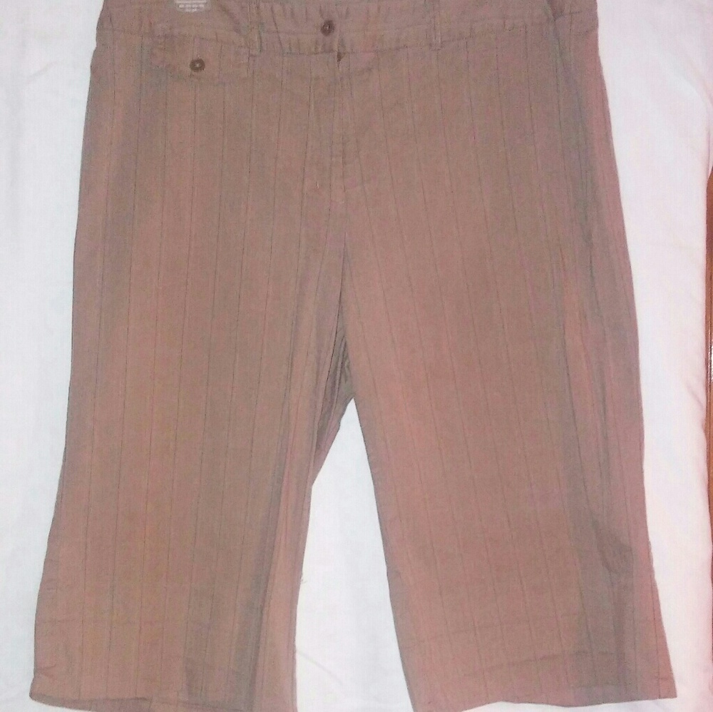 Bermuda Shorts